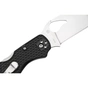 Ніж Spyderco Byrd Harrier 2 Wharncliffe (BY01PBKWC2) - зменшене зображення 4