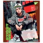 Зошит Yes Street wear А5 36 аркушів лінія (767094) - зменшене зображення 5