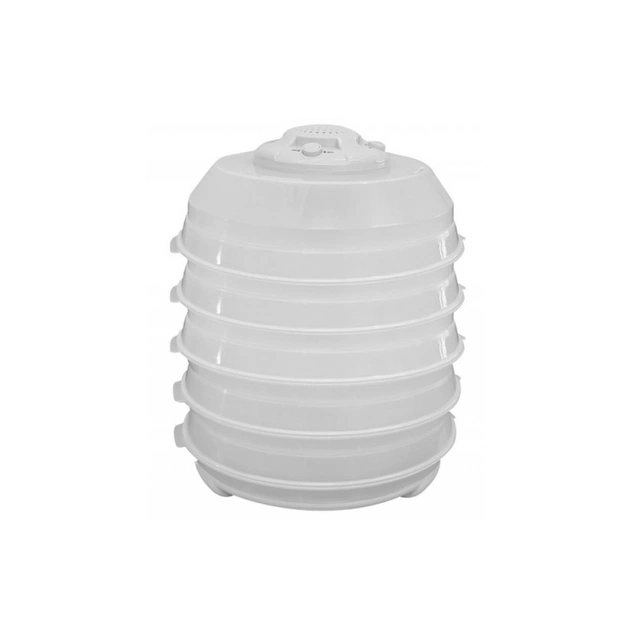 Сушка для овочів та фруктів Saturn ST-FP0115-10 - picture 1