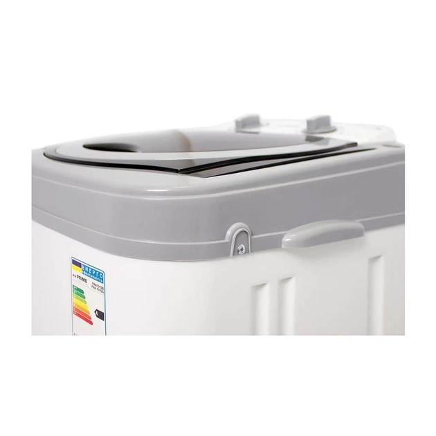 Пральна машина PRIME Technics PWA701SG - picture 5