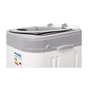 Пральна машина PRIME Technics PWA701SG - зменшене зображення 5