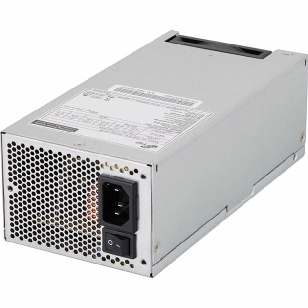Блок живлення FSP 500W (FSP500-50WCB) - зображення 1