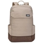 Рюкзак для ноутбука Thule 15.6" Lithos 20L TLBP216, Tinted Taupe/Nuanced Brown, 38,5х26,5х3,1см (3205452) - зменшене зображення 2