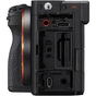 Цифровий фотоапарат Sony Alpha 7CR body black (ILCE7CRB.CEC) - зменшене зображення 4