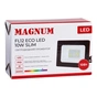 Прожектор MAGNUM FL12 ECO LED 10Вт slim 6500К IP65 (90018080) - preview 5