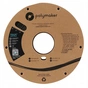 Пластик для 3D-принтера Polymaker PLA POLYLITE LW 1.75 mm 0,8kg BLACK (PA08001) - уменьшенное изображение 2