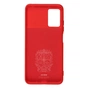 Чохол до мобільного телефона Armorstandart ICON Case Xiaomi Poco M5 Red (ARM62973) - зменшене зображення 2
