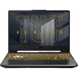 Ноутбук ASUS TUF Gaming FX506HEB-HN285 (90NR0703-M003W0) зображення 1