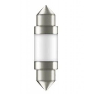 Автолампа Osram світлодіодна (OS 6498 WW_01B) зображення 1