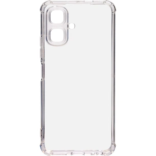 Чохол до мобільного телефона Armorstandart Air Force Infinix Smart 10 4G Clear (ARM87132) зображення 1