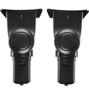 Адаптери для автокрісла Click&go for iCandy Peach 3 (2000027149) зображення 1