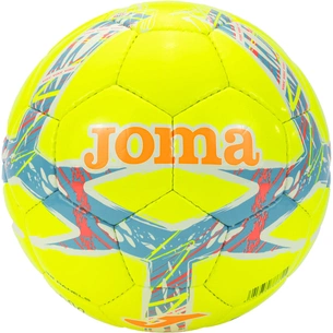 М'яч футбольний Joma Dal III 401412.920 салатовий Уні 5 (8445954786815) зображення 1