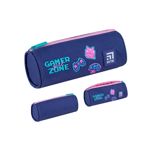 Пенал Kite 667 Pixel Love (K24-667-1) зображення 1