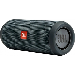 Акустична система JBL Flip Essential Gunmetal Grey (JBLFLIPESSENTIAL) зображення 1