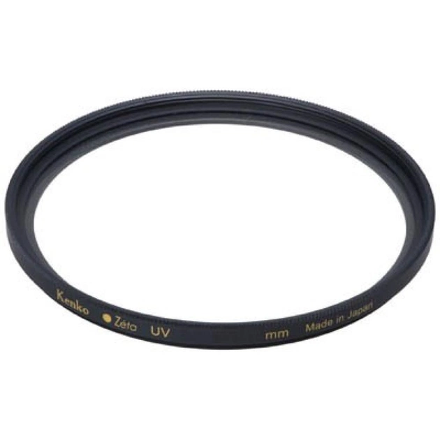 Світлофільтр Kenko Zeta UV 62mm (216254) - зображення 1