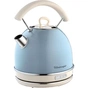 Електрочайник Ariete 2877 BL - зменшене зображення 1