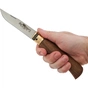 Ніж Old Bear Classic XL, 420 steel, Walnut (9307/23_LN) - зменшене зображення 5