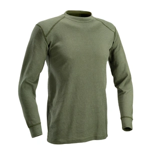 Термокофта Defcon 5 Thermal Shirt Long Sleeves M Оливкова (D5-1788 OD M) зображення 1