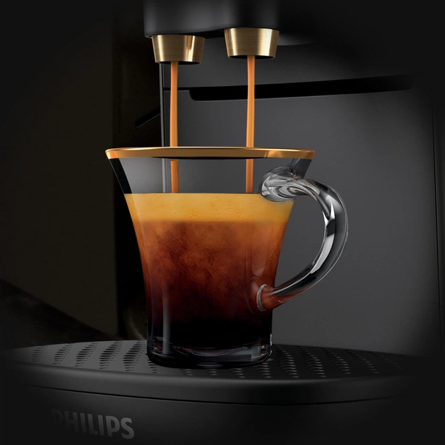 Капсульна кавоварка Philips L'OR BARISTA Sublime (LM9012/60) - зображення 5