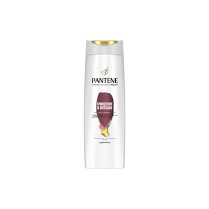 Шампунь Pantene Злиття з природою Очищення та Живлення 400 мл (4084500673748) зображення 1