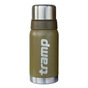 Термос Tramp Expedition Line 0.5 л Olive (UTRC-030-olive) - уменьшенное изображение 1