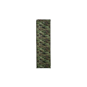Туристический коврик Tribe Ranger самонадувний 5 cm camo (T-BB-0009-camo) изображение 1