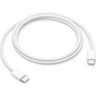 Дата кабель USB-C to USB-C 1.0m 60W Charge Cable Model A2795 Apple (MW493ZM/A) - уменьшенное изображение 1