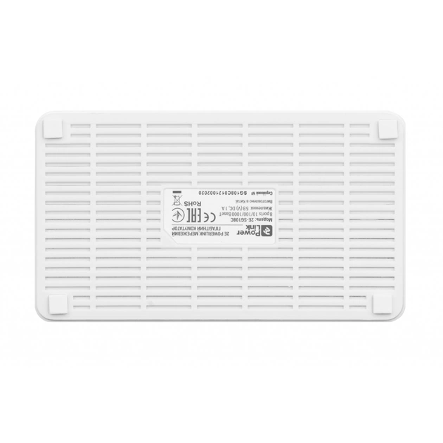 Комутатор мережевий 2E 2E-SG108C - picture 5