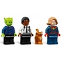 Конструктор LEGO Super Heroes Marvel Comics Капітан Марвел і атака скрулів 30 деталей (76127) - зменшене зображення 4