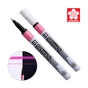 Маркер Sakura Pen-Touch Рожевий, флуоресцентний, тонкий (EXTRA FINE) 0.7мм (084511322684) - зменшене зображення 1