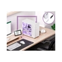 Корпус для ПК JONSBO D41 MESH SC White - уменьшенное изображение 11