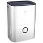 Осушувач повітря Midea MDDF-20DEN7 - зменшене зображення 2