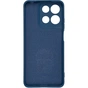 Чохол до мобільного телефона Armorstandart ICON Motorola G15 Power Camera cover Dark Blue (ARM83101) - зменшене зображення 2