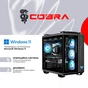 Ігровий комп`ютер COBRA Apex RTX 5070 Ti / Ryzen 9 9900X3D / RAM 32GB / SSD 1TB + SSD 500GB / Win 11 (R9A23711) - зменшене зображення 9