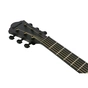 Гітара електроакустична Ibanez AEWC621 BOT (236714) - зменшене зображення 8