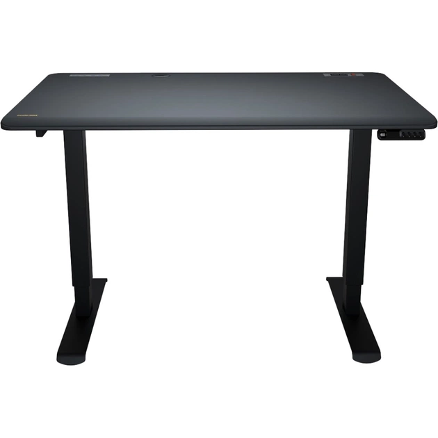 Компьютерный стол Cougar Royal 120 Pro Black - изображение 1