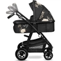 Коляска Lionelo 3 в 1 Amber Lovin (LO-AMBER LOVIN (3in1)) - зменшене зображення 8