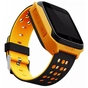 Смарт-годинник UWatch Q66 Kid smart watch Yellow (F_54961) - зменшене зображення 4