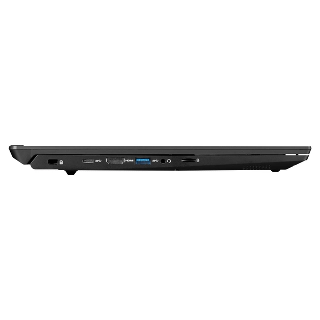 Ноутбук Prologix Optima S15-125 (PLS15.4BYW11.166) Black - зображення 13