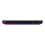 Ноутбук Asus ROG Strix SCAR 16 G635LX-RW206X (90NR0L81-M00950) Off Black - зменшене зображення 7