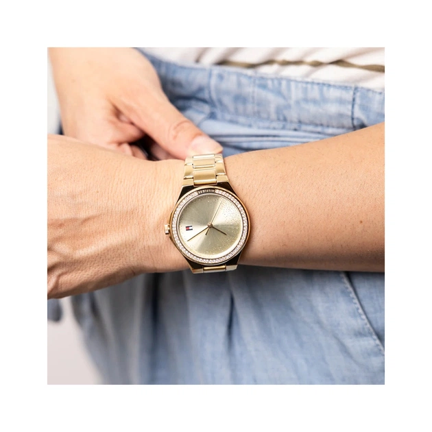 Наручний годинник Tommy Hilfiger 1782642 - зображення 5