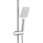 Душовий гарнітур Kroner Armada-W066 + змішувач Armada-C010 (CVS30222) - preview 7