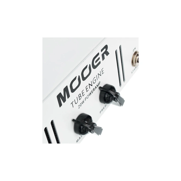 Гітарний підсилювач Mooer Tube Engine 20 - picture 3