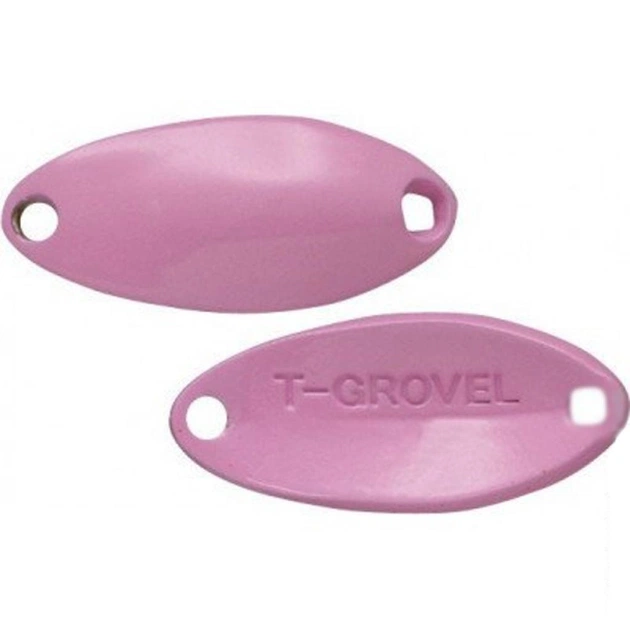 Блешня Jackall T-Grovel 2.0g 115 Tackey Pink (1699.17.85) - зображення 1