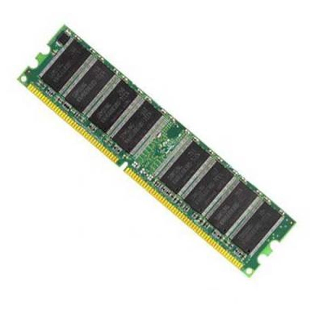 Модуль пам'яті для комп'ютера DDR 512MB 400 MHz Apacer (AU512D400C3KTGC) - изображение 1