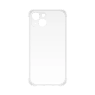 Чехол для мобильного телефона ACCLAB ShockProof Apple iPhone 15 Plus Transparent (1283126587887) изображение 1
