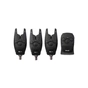 Індикатор клювання Prologic BAT Bite Alarm Set 3+1 різнобарвний (1846.14.57) - уменьшенное изображение 1