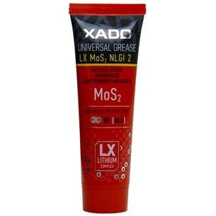 Мастило автомобільне Xado LX-MO 2 125 мл (XA 30242) зображення 1