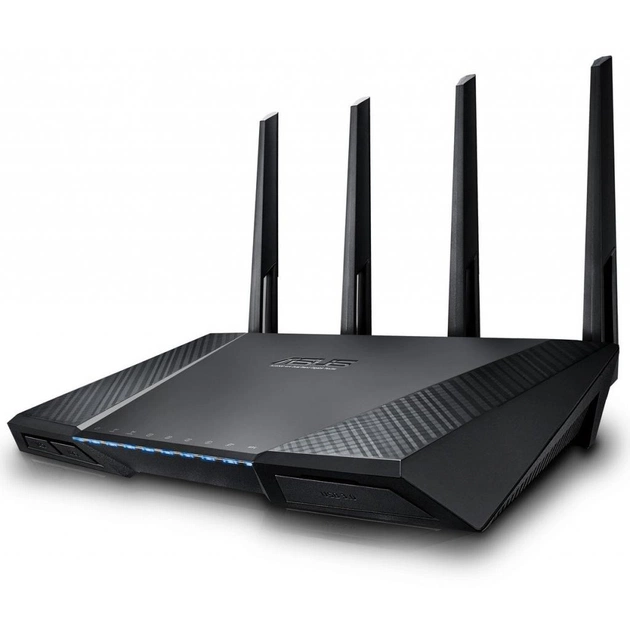 Маршрутизатор ASUS RT-AC87U - изображение 1