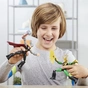 Фігурка Hasbro Avengers Тор та Локі (F0245) - зменшене зображення 8